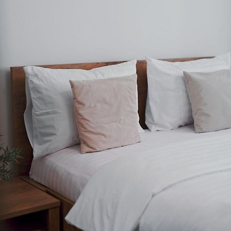 Luxury Apartament Ultracentral Of Suceava Esplanada Esterno foto