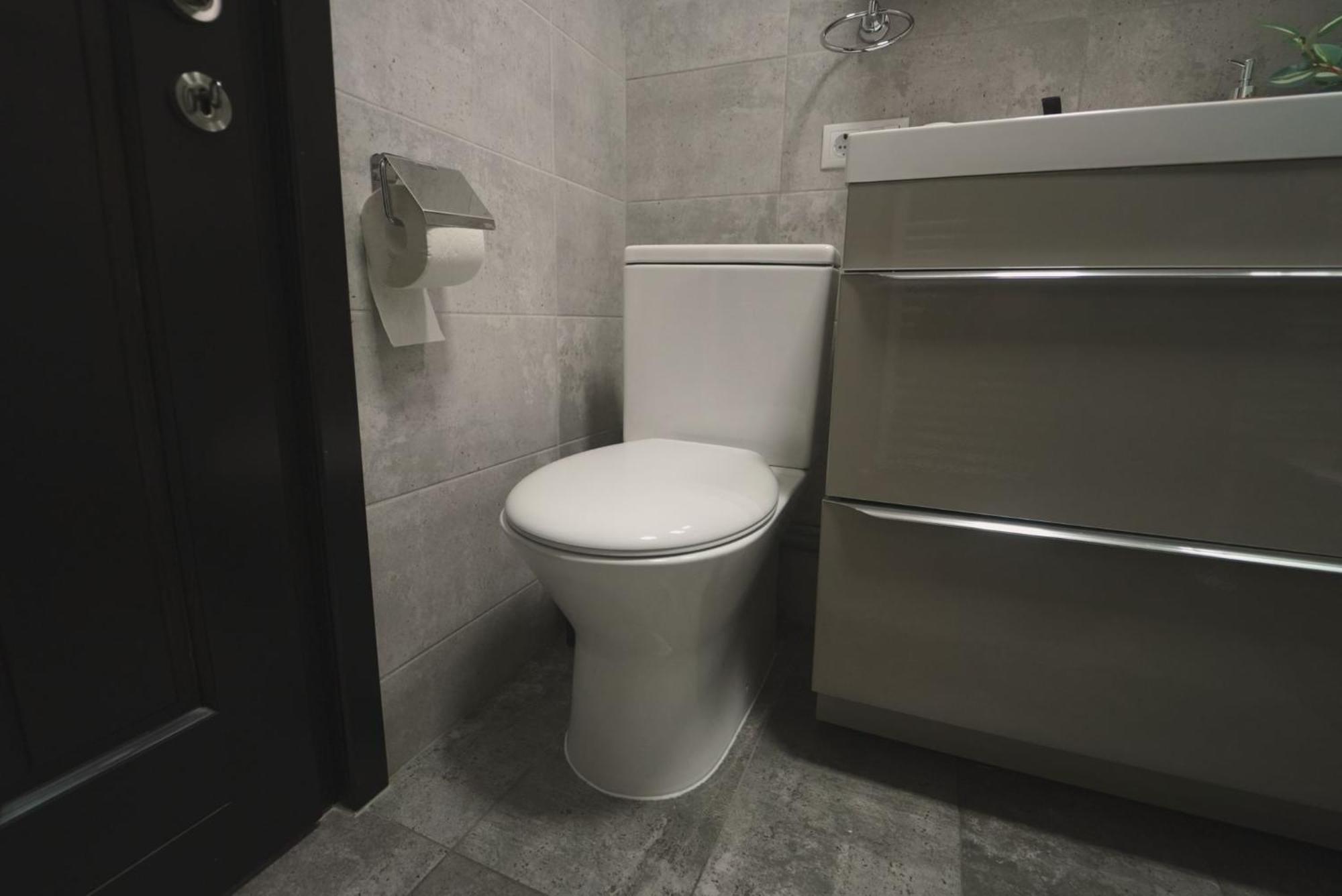 Luxury Apartament Ultracentral Of Suceava Esplanada Esterno foto