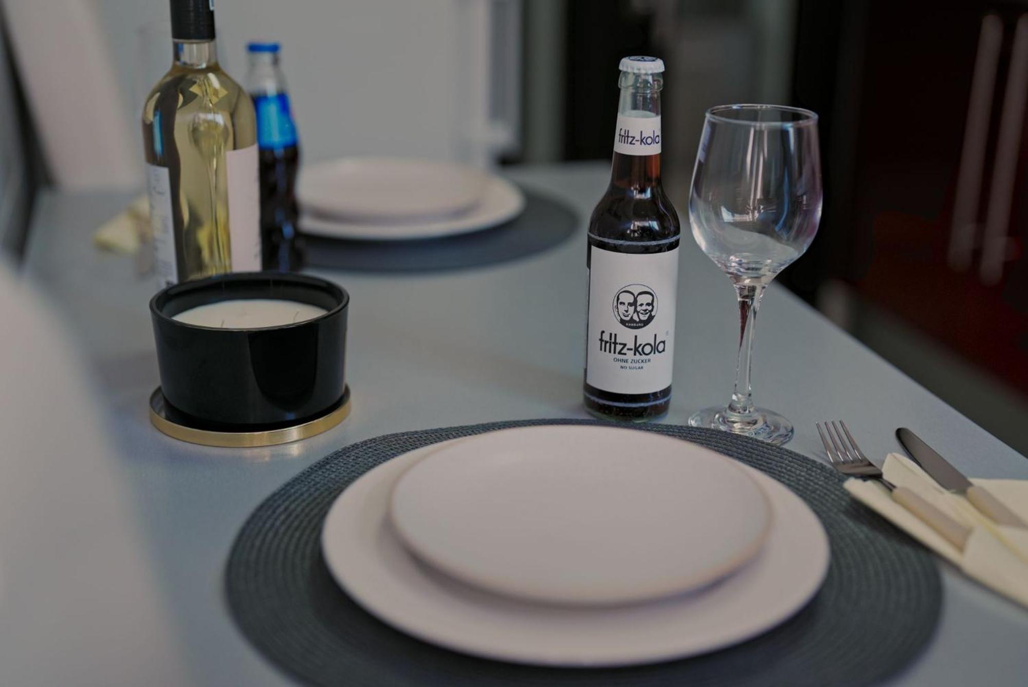 Luxury Apartament Ultracentral Of Suceava Esplanada Esterno foto