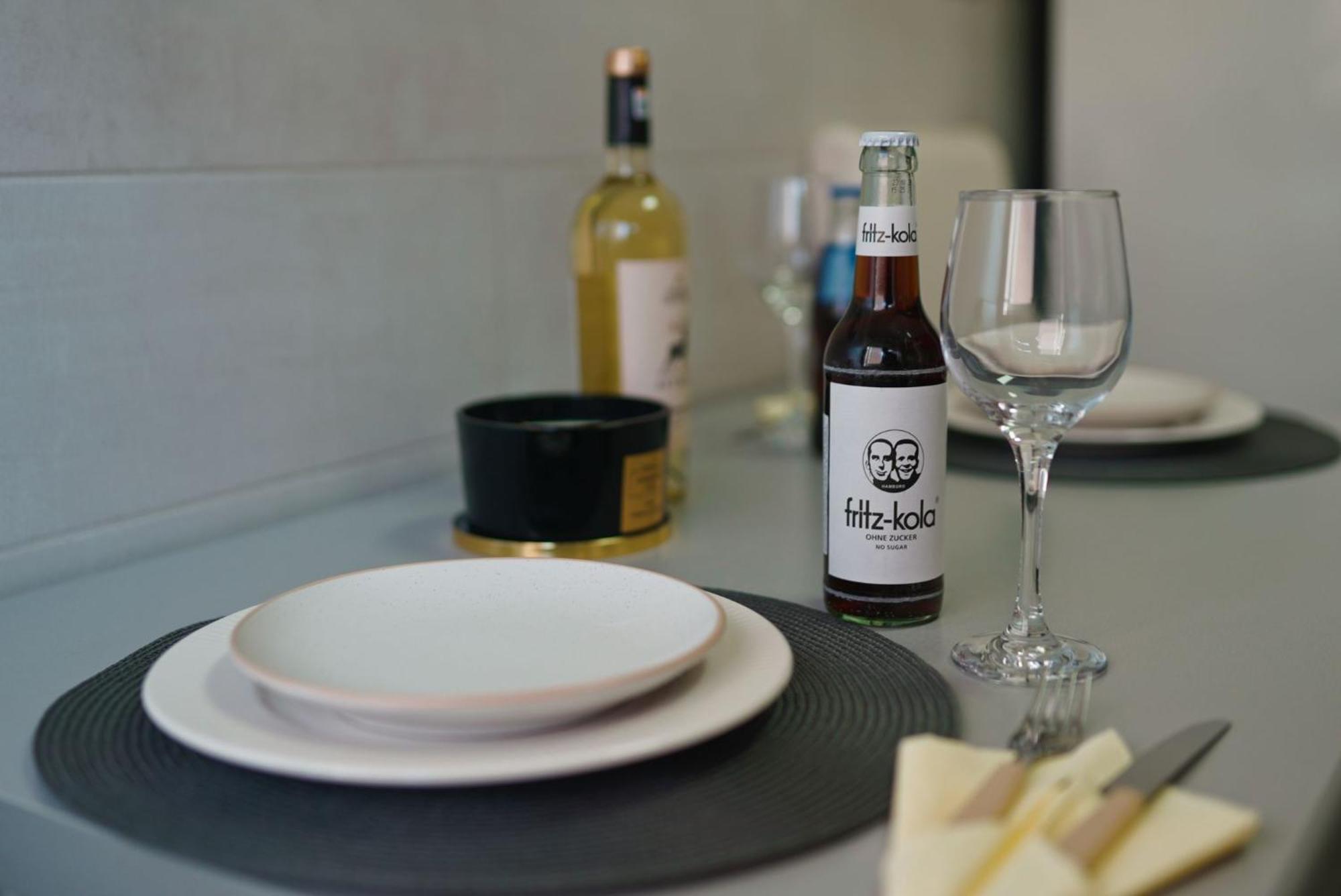 Luxury Apartament Ultracentral Of Suceava Esplanada Esterno foto