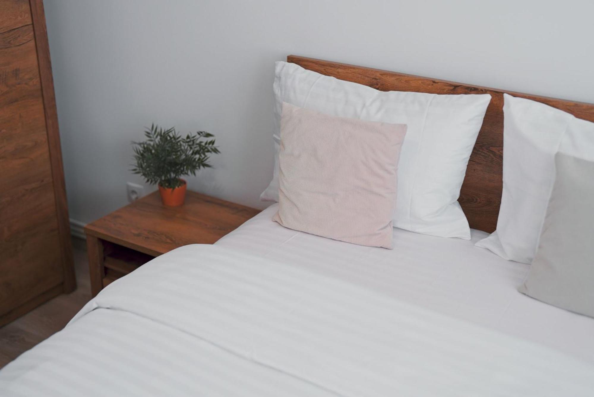 Luxury Apartament Ultracentral Of Suceava Esplanada Esterno foto