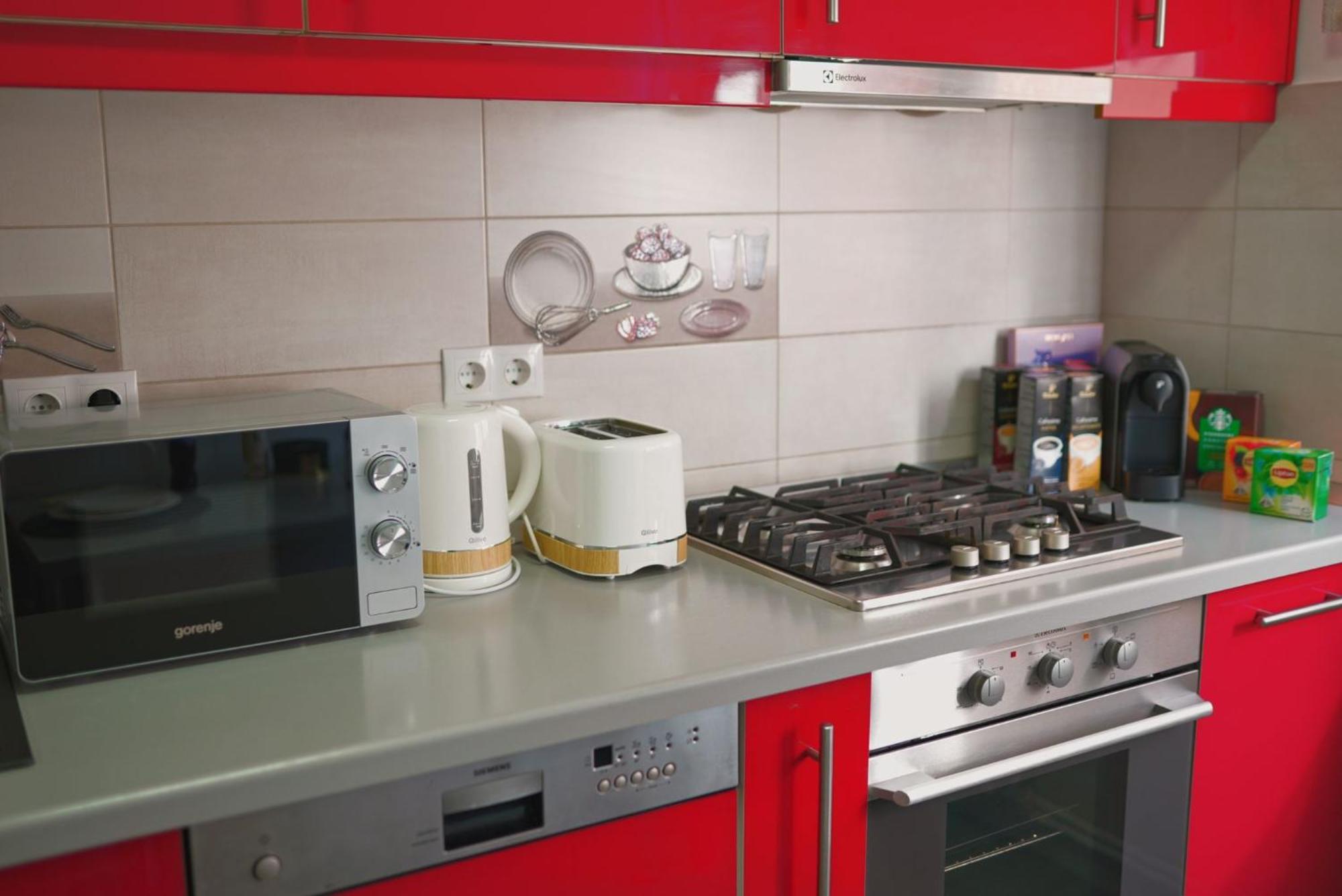 Luxury Apartament Ultracentral Of Suceava Esplanada Esterno foto